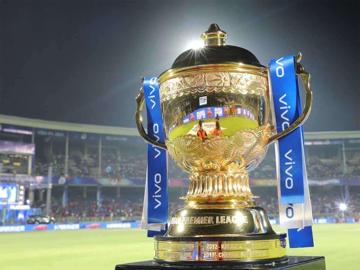 IPL 2020 will be hosted in UAE by the BCCI