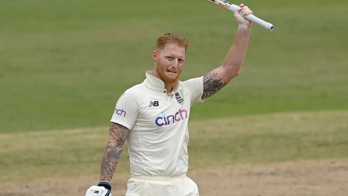 Ben Stokes puts his cricketing plans on hold as he waits for results of his knee scans