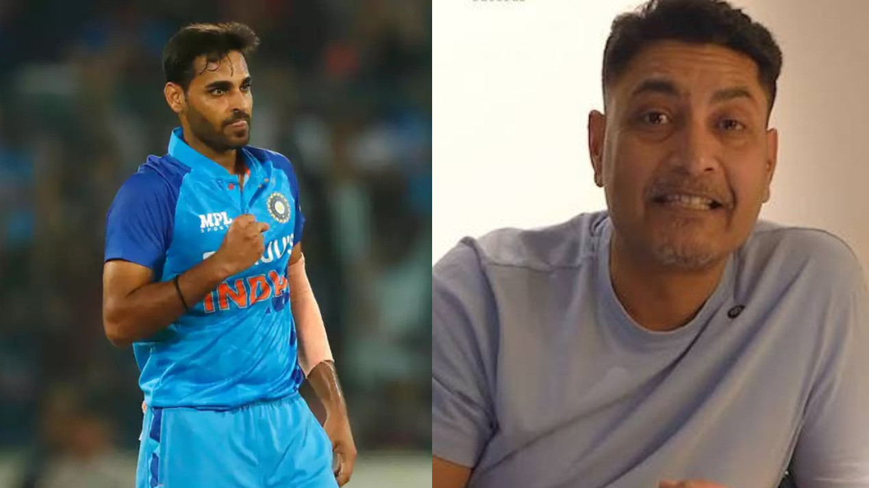 NZ v IND 2026: “Very happy for Bhuvi but”- Deep Dasgupta concerned for India’s bench strength after veteran pacer’s return in T20Is
