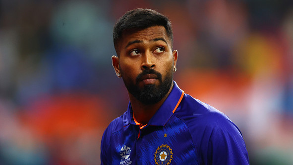 Hardik Pandya aiming international comeback with IPL 2022; wants to win World Cup for India