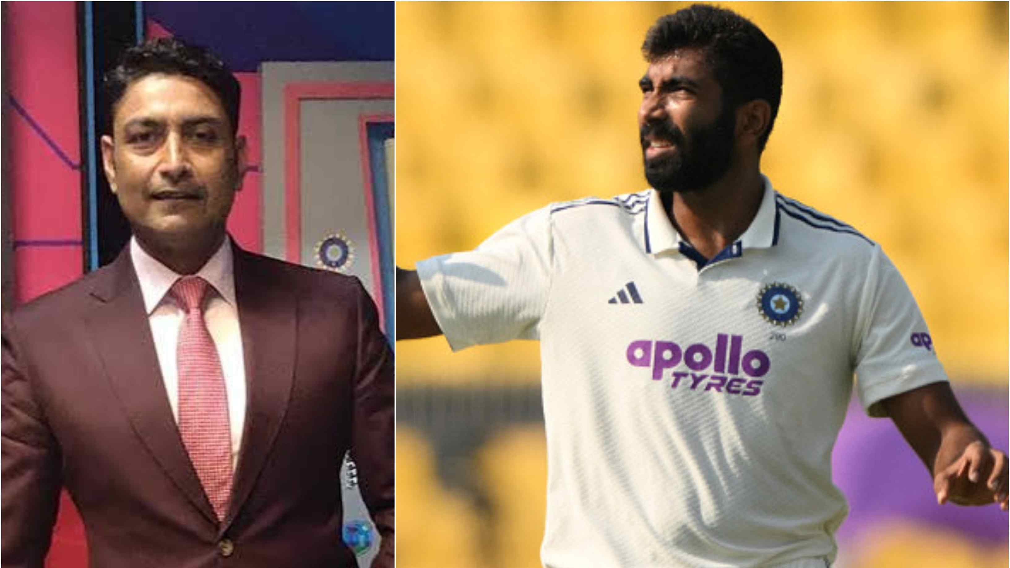 “Just as you set a playing XI, someone gets injured,” Deep Dasgupta on injury woes hampering India’s team combinations