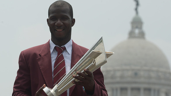 “It’s a no brainer for me”, Daren Sammy picks his favourites to win the T20 World Cup 2021