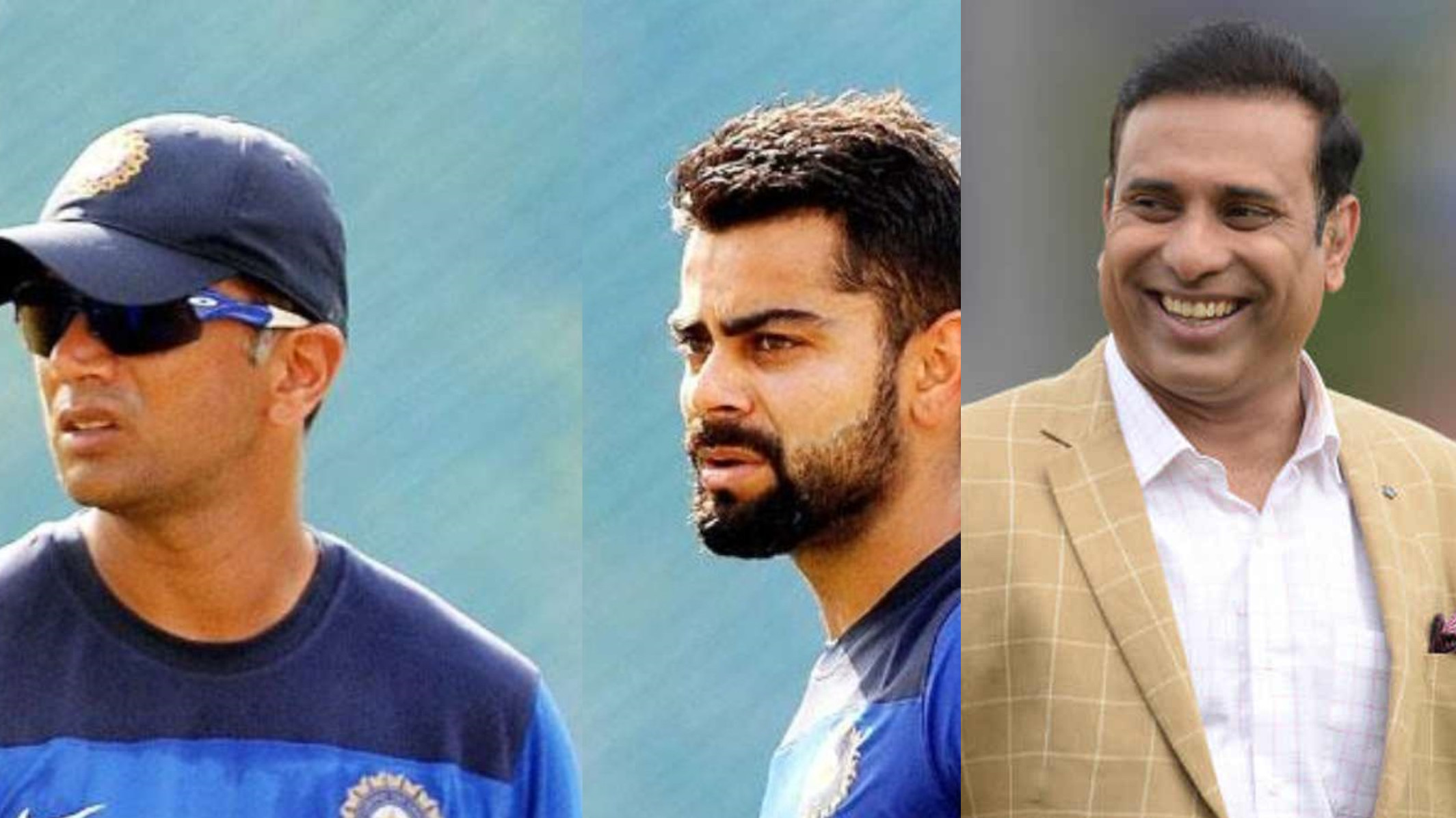 IND v NZ 2021: Dravid-Kohli will need to make some tough calls- Laxman on India XI selection for Mumbai Test