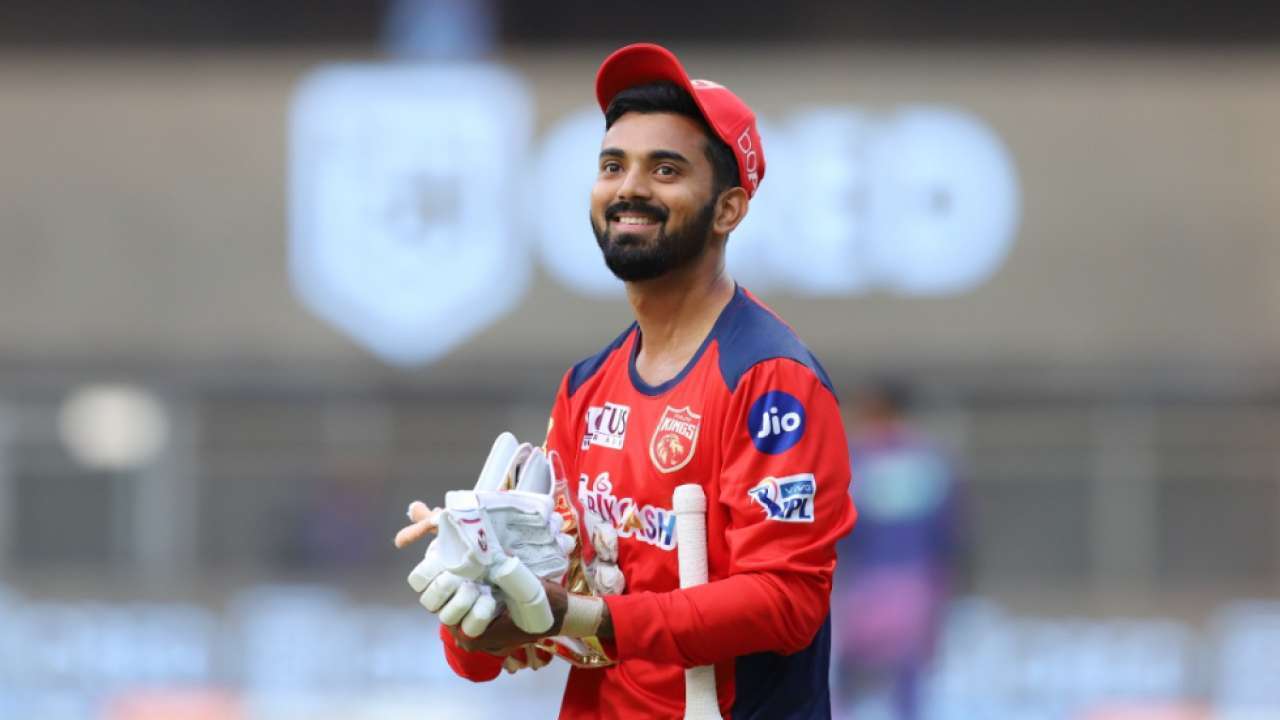 KL Rahul will captain the LSG team in IPL 2022 | Twitter