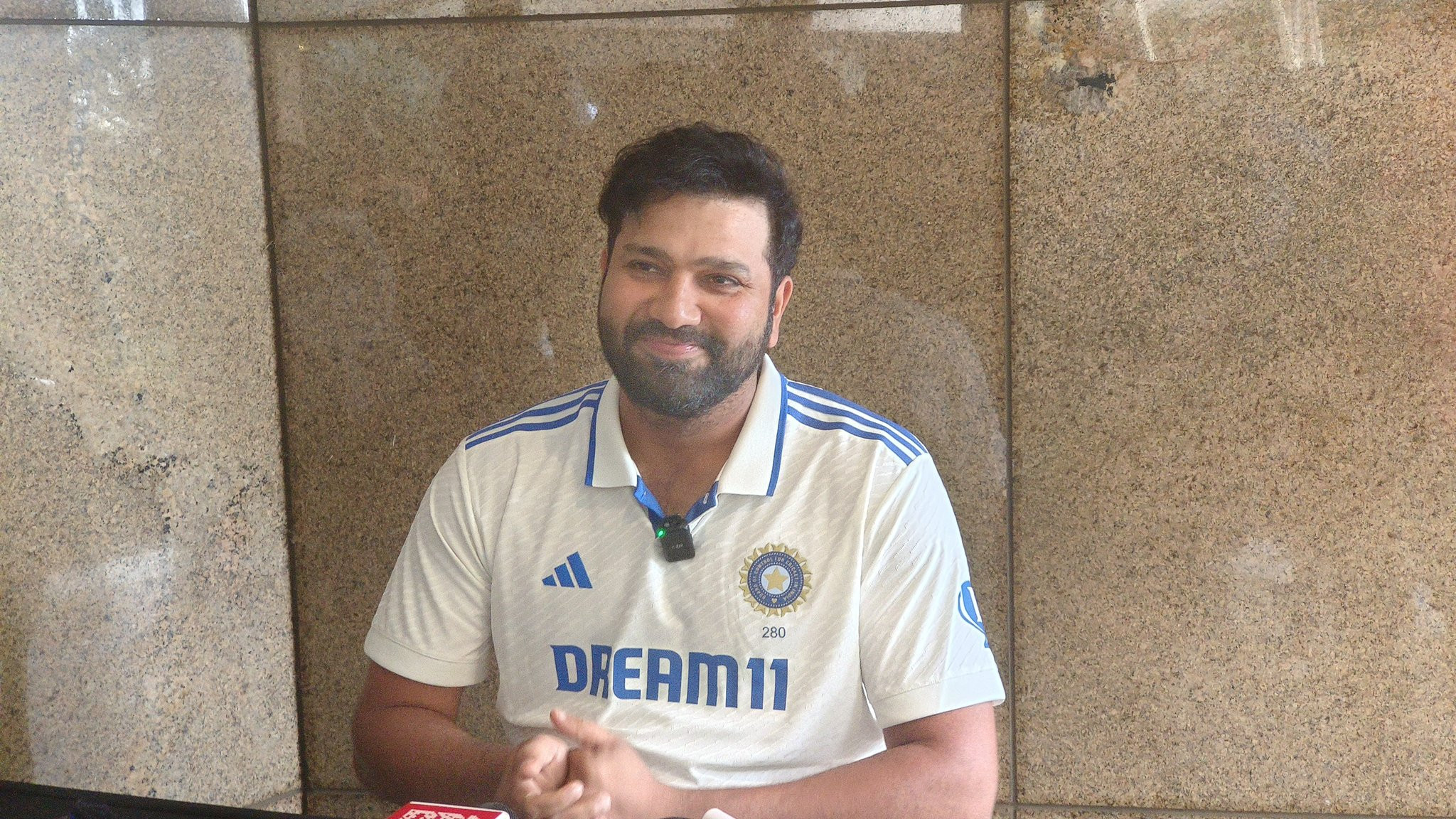 SA v IND 2023-24: “It’ll be a challenge”- India captain Rohit Sharma on South Africa Tests; speaks on spinner’s role