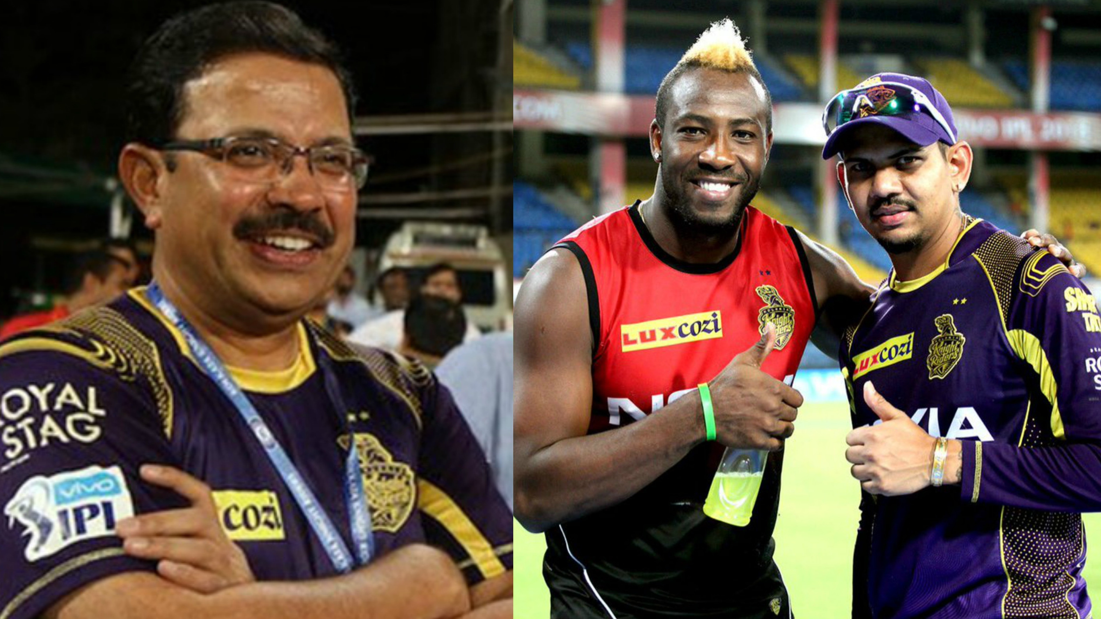 IPL franchise owners want to sign T20 superstars for one-year contracts for exclusivity- KKR's Venky Mysore