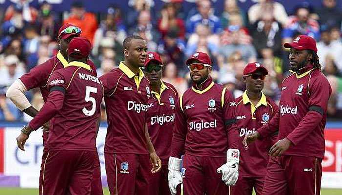 Windies can lift World Cup trophy | AFP