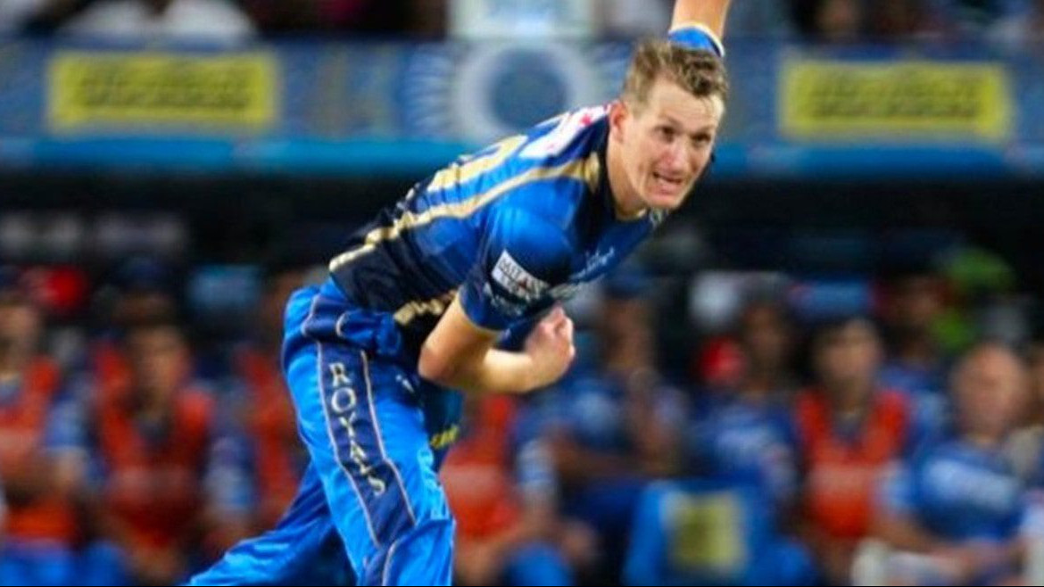 IPL 2021: Chris Morris ready to spearhead RR pace attack in Jofra Archer’s absence