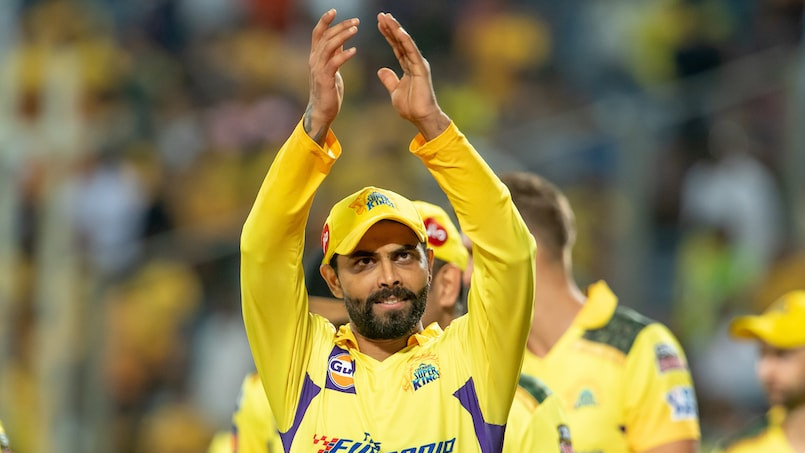 “All OK, Nothing is wrong”: CSK official on reports of rift between Ravindra Jadeja and franchise