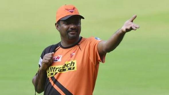 IPL 2020: SRH backing youngsters to make their chances count, says Muralitharan 