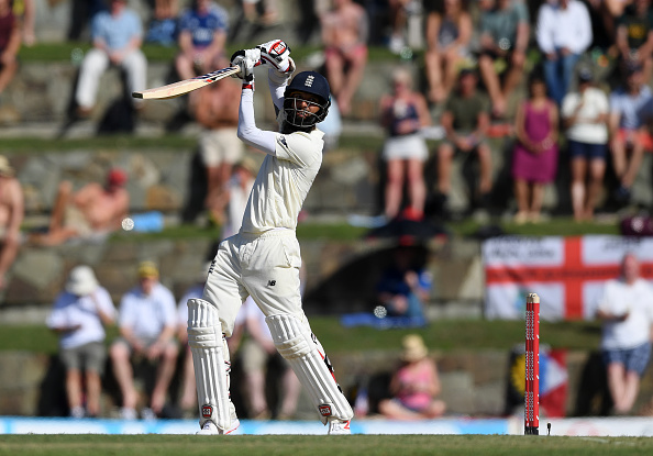 Moeen Ali wants to play Test cricket for England again | Getty Images