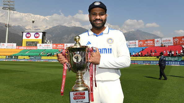 IND v ENG 2024: 'When I feel I am not good enough, I will retire, but..’- Rohit Sharma on his future plans