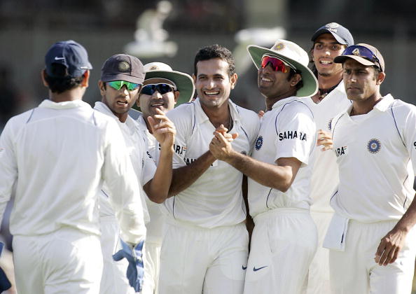 Irfan Pathan retires: 5 of the most brilliant moments in amazing career of  the all-rounder