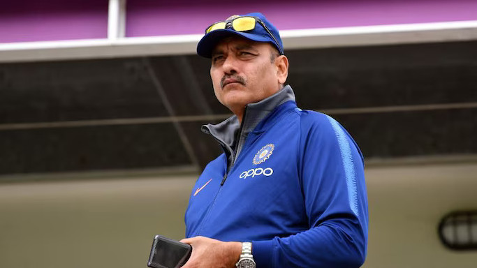 ‘There was motive behind me being shafted out’- Ravi Shastri says his removal as Indian team director of cricket hurt