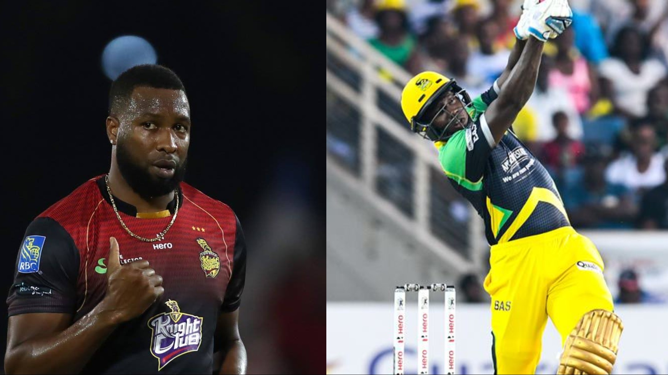 1st Semi-Final, Trinbago Knight Riders v Jamaica Tallawahs – Fantasy Cricket Tips, Playing XIs, Weather and Pitch
