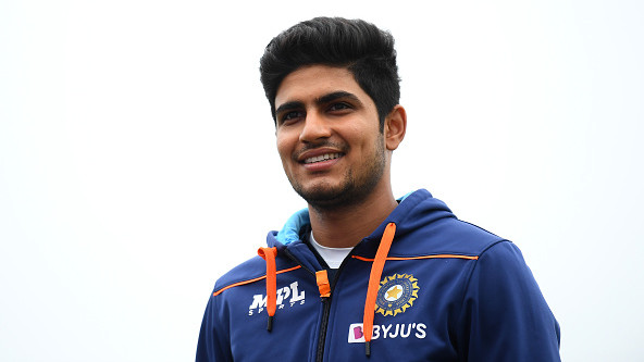 IPL 2022: Shubman Gill says he might get a chance to play in T20 World Cup if Gujarat Titans qualify for IPL final