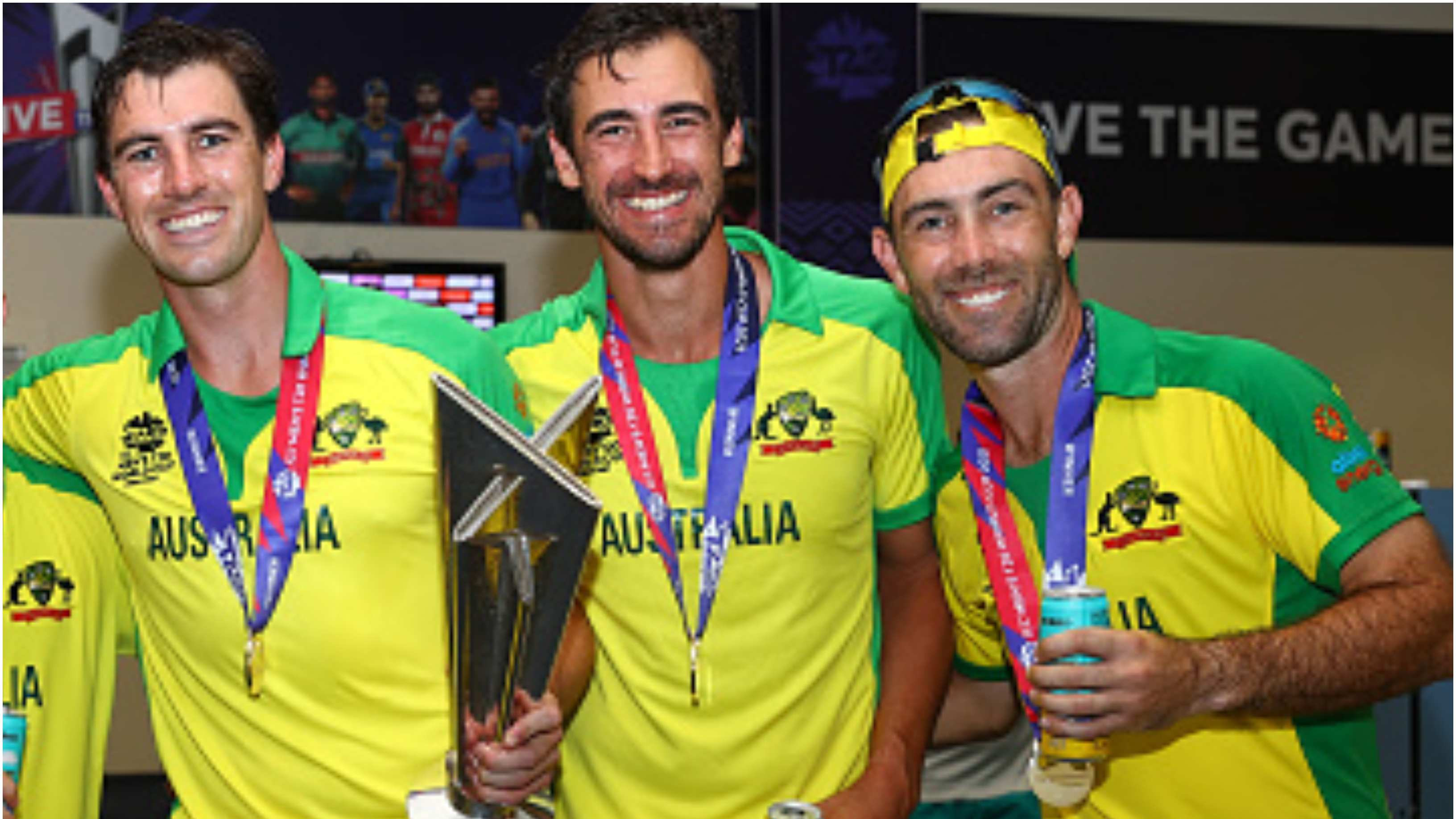 T20 World Cup 2024: Starc, Maxwell troubled by delayed flights; Cummins’ luggage lost en route to Barbados