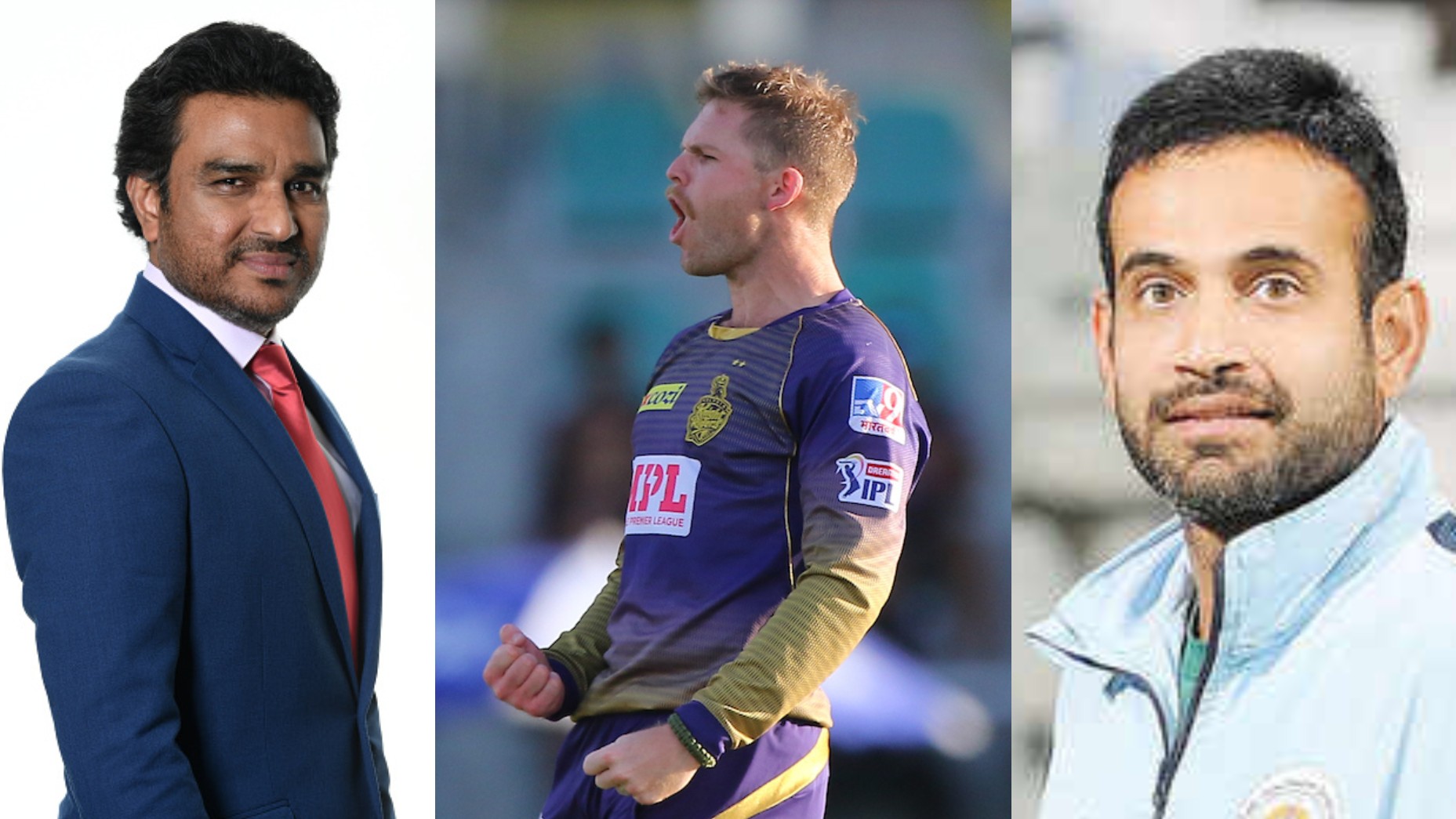 IPL 2020: Cricket fraternity reacts as Lockie Ferguson stars in KKR's exciting super over win over SRH