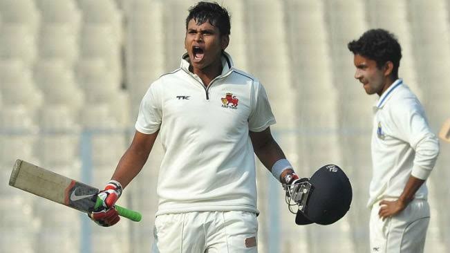 AUS v IND 2020-21: Shreyas Iyer may stay back as reserve batsman for Australia Tests - Report 
