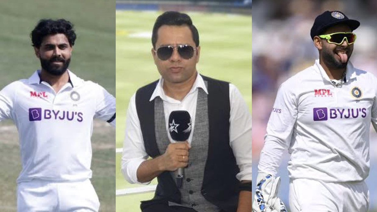 Aakash Chopra feels 'this' player should be in A+ category of BCCI's annual contract 