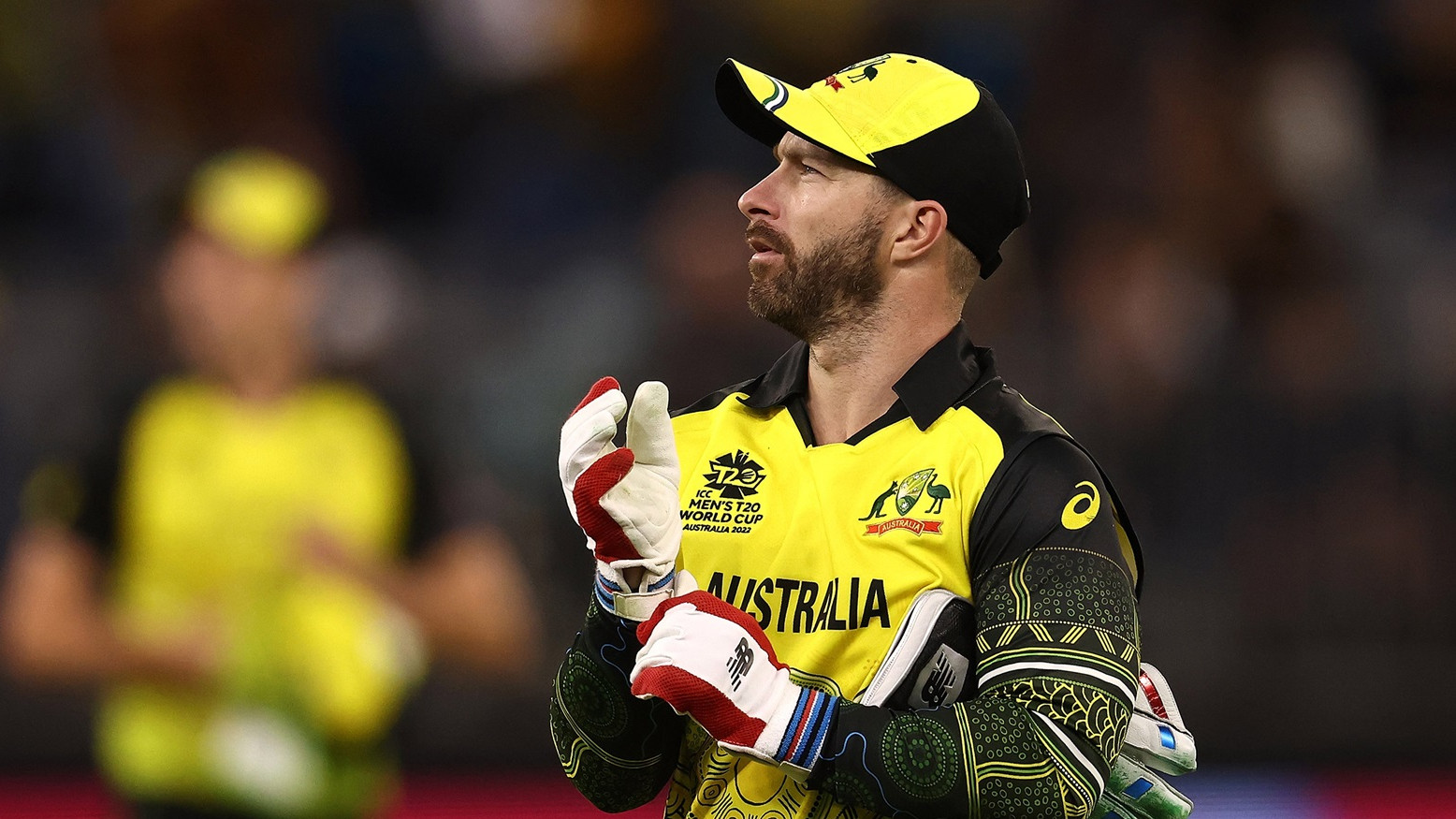 T20 World Cup 2022: Australia’s Matthew Wade tests Covid positive but expected to play against England