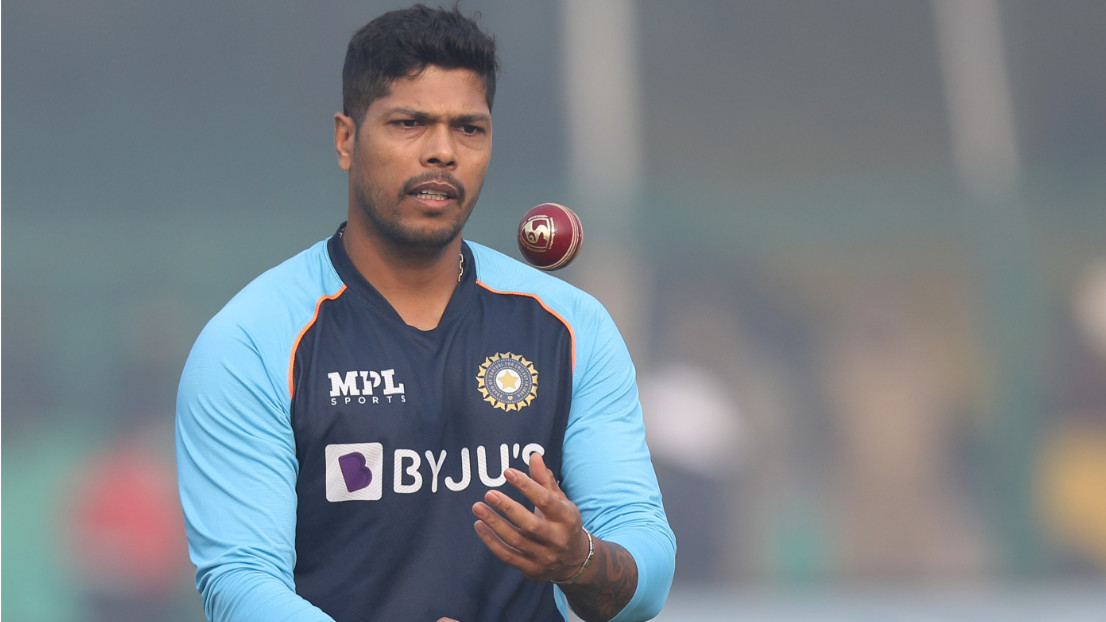 Umesh Yadav reportedly conned by his ex-manager of INR 44 lakhs on pretext of buying land