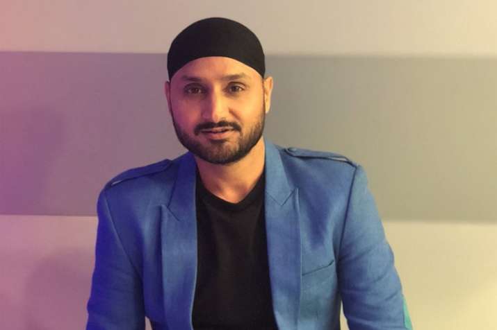 Harbhajan Singh | Twitter