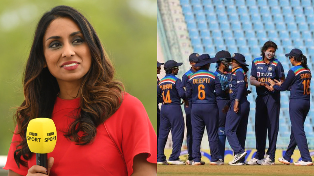 Isa Guha feels Indian women's team will dominate like men's team if equal thought goes into their game