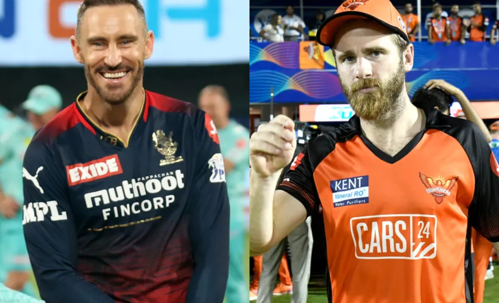 RCB have 5 wins from 7 matches, while SRH have 4 wins from 6 matches | BCCI-IPL