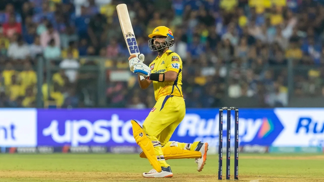 “I knew even if I fail, they are going to back me,” Ajinkya Rahane reflects on his explosive performance for CSK in IPL 2023