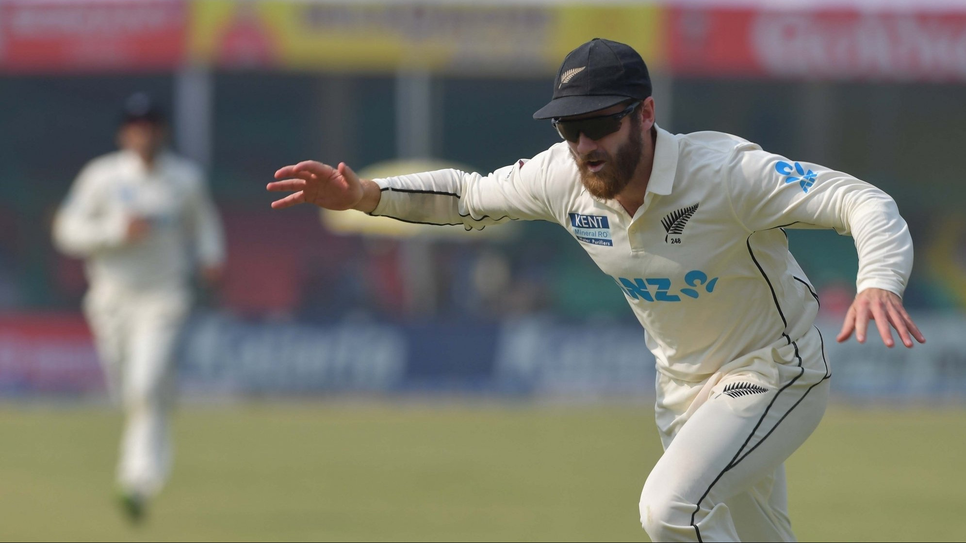 IND v NZ 2021: Kane Williamson ruled out of 2nd Test due to left-elbow injury; New Zealand name stand-in captain