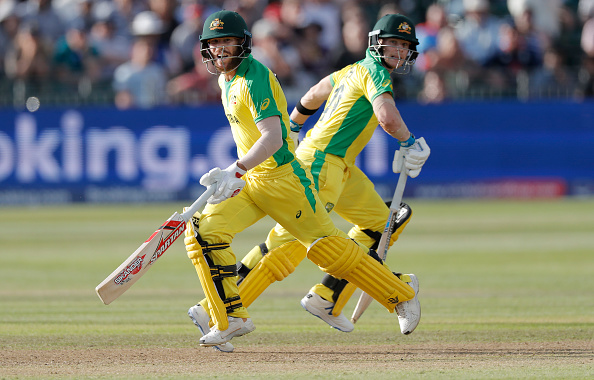 Warner and Smith ready for South Africa series | Getty Images