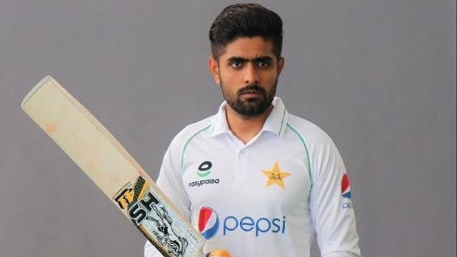 PAK v SA 2021: Recovered Babar Azam says focus now on home series against South Africa