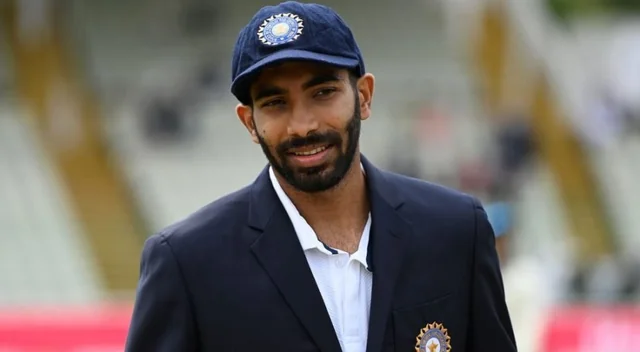 Jasprit Bumrah | Getty