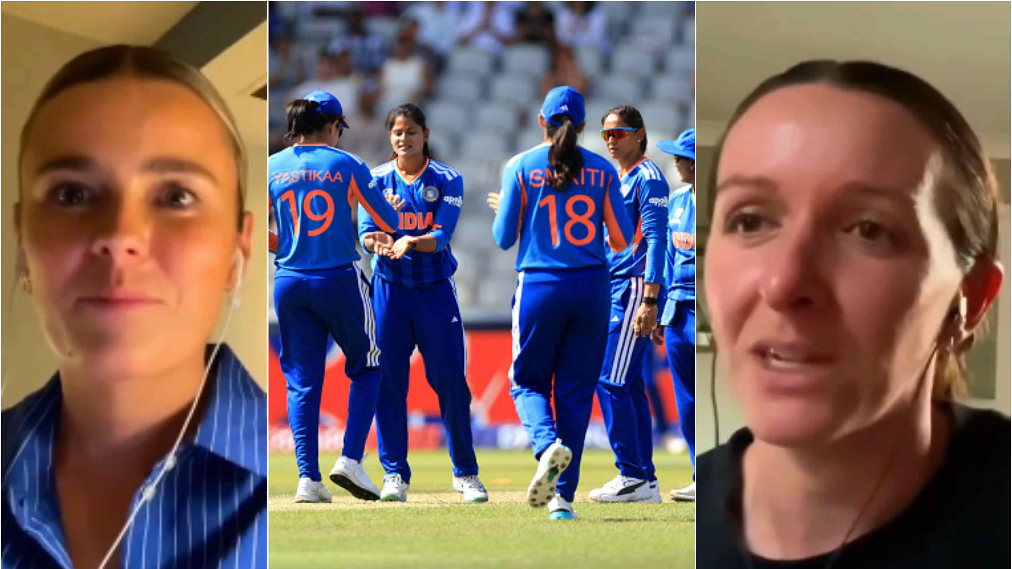 “This has nothing to do with India,” England cricketers issue clarification after accusing ICC of favoritism