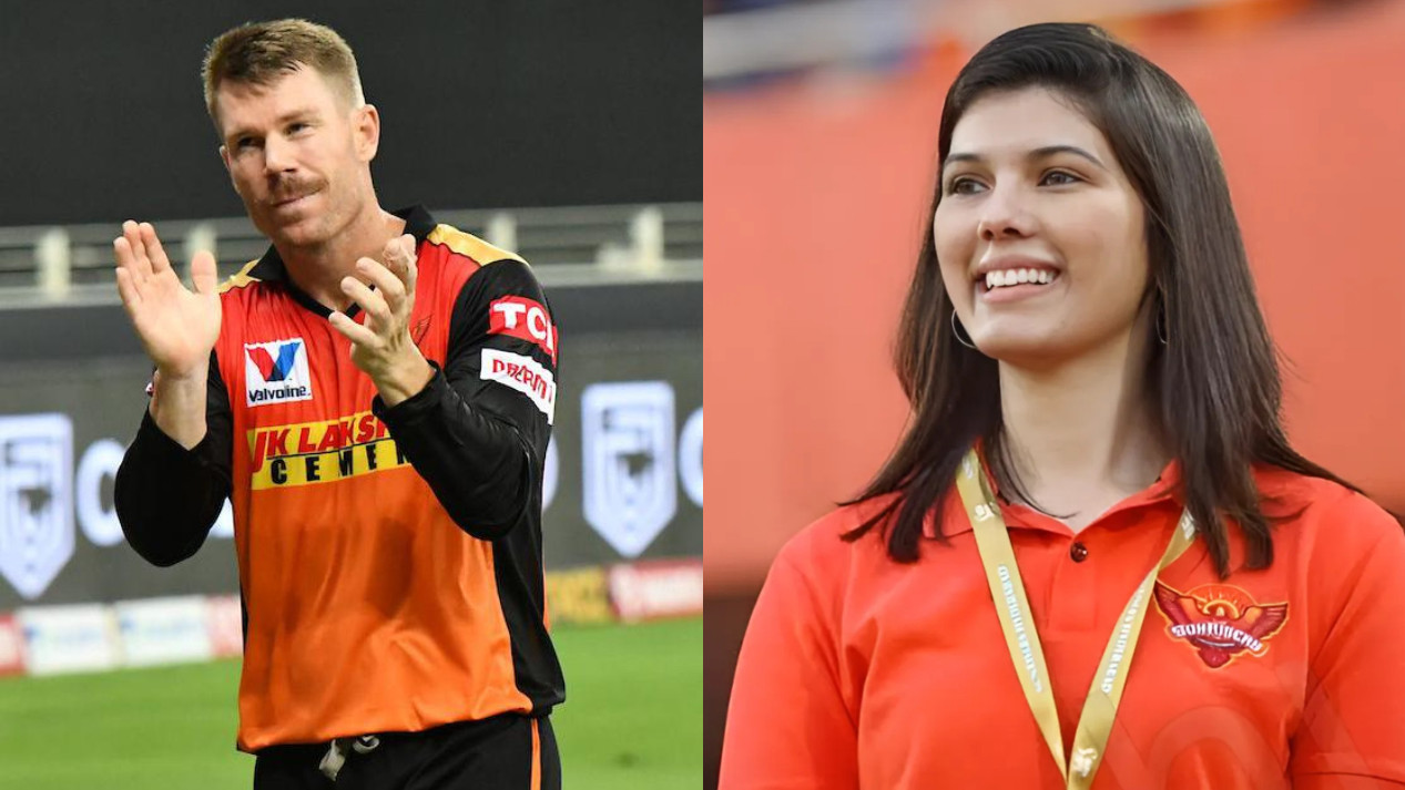 “They’d never unblock me”- David Warner to fan asking SRH to unblock him on Instagram; shares he’s still blocked by them