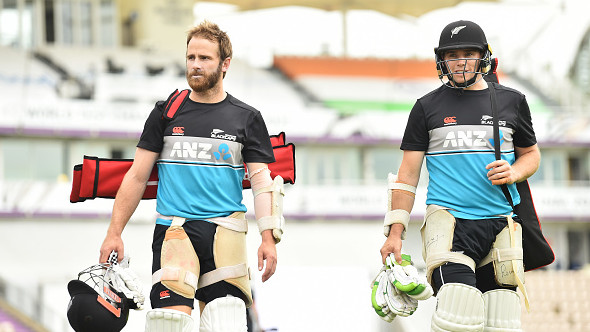 WTC 2021 Final: Playing XI selection doesn't change hugely- Tom Latham after Day 1 washout 