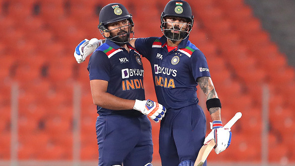 SA v IND 2021-22: Virat Kohli to miss South Africa ODI series; Rohit Sharma will recover in time – Report