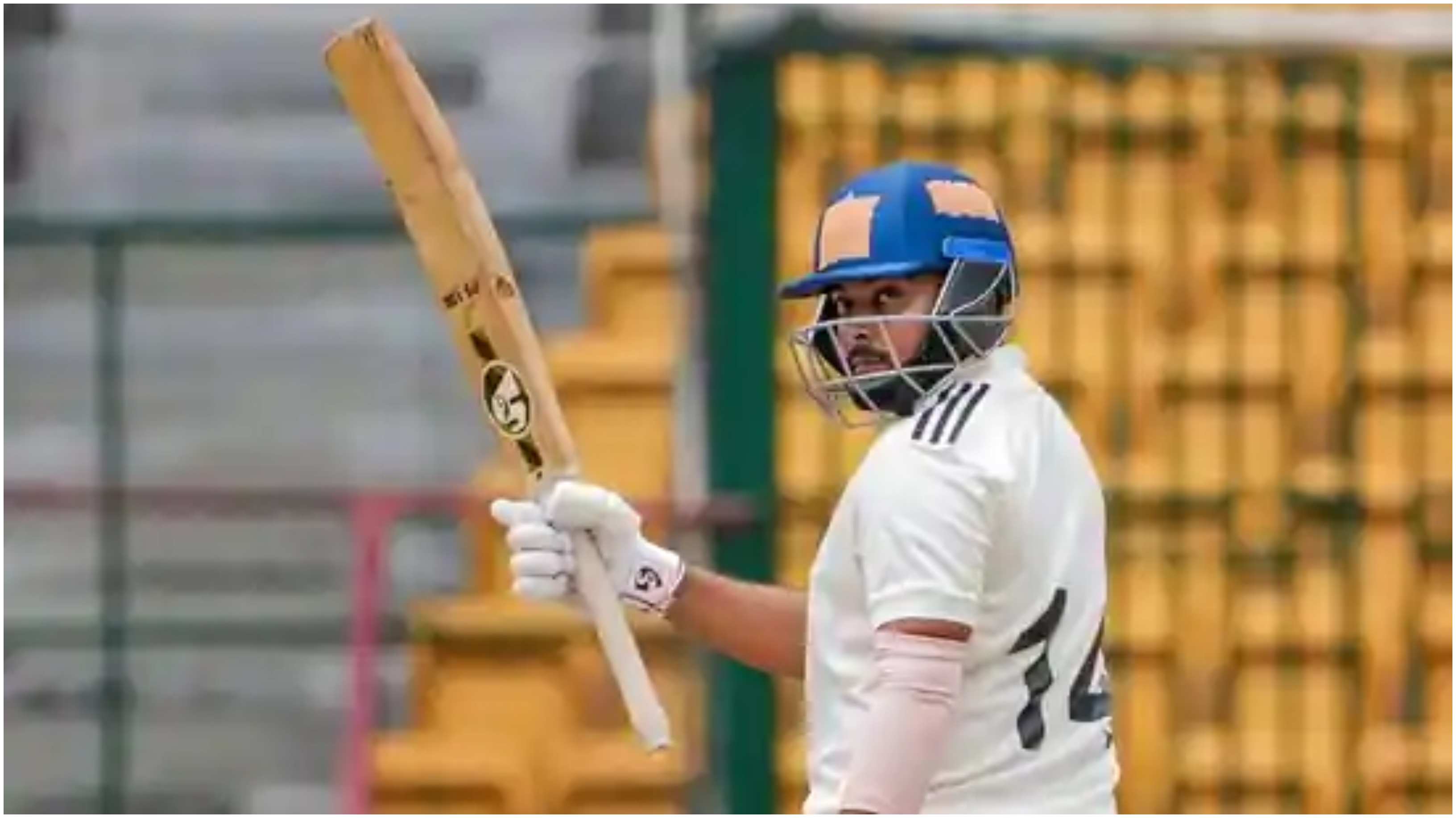 Prithvi Shaw | PTI