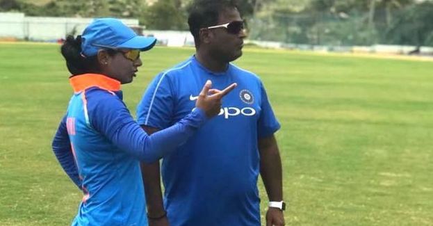Mithali launched a scathing attack on Powar in the letter to BCCI