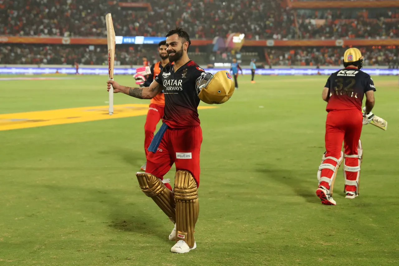 Virat Kohli | BCCI/IPL 