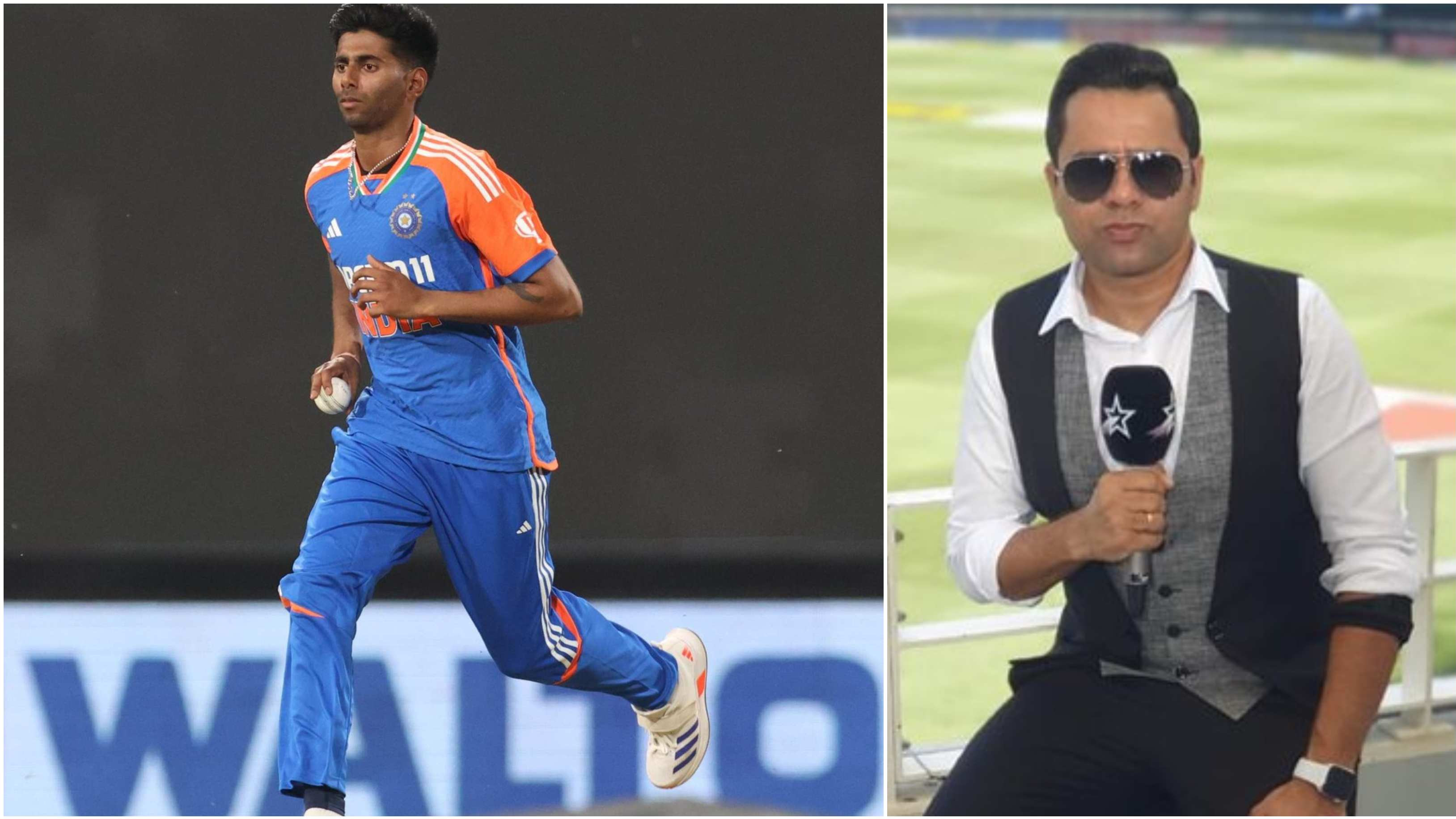 IND v BAN 2024: “He wasn't trying to reach 150-160 kph,” Aakash Chopra weighs in on Mayank Yadav’s T20I debut spell