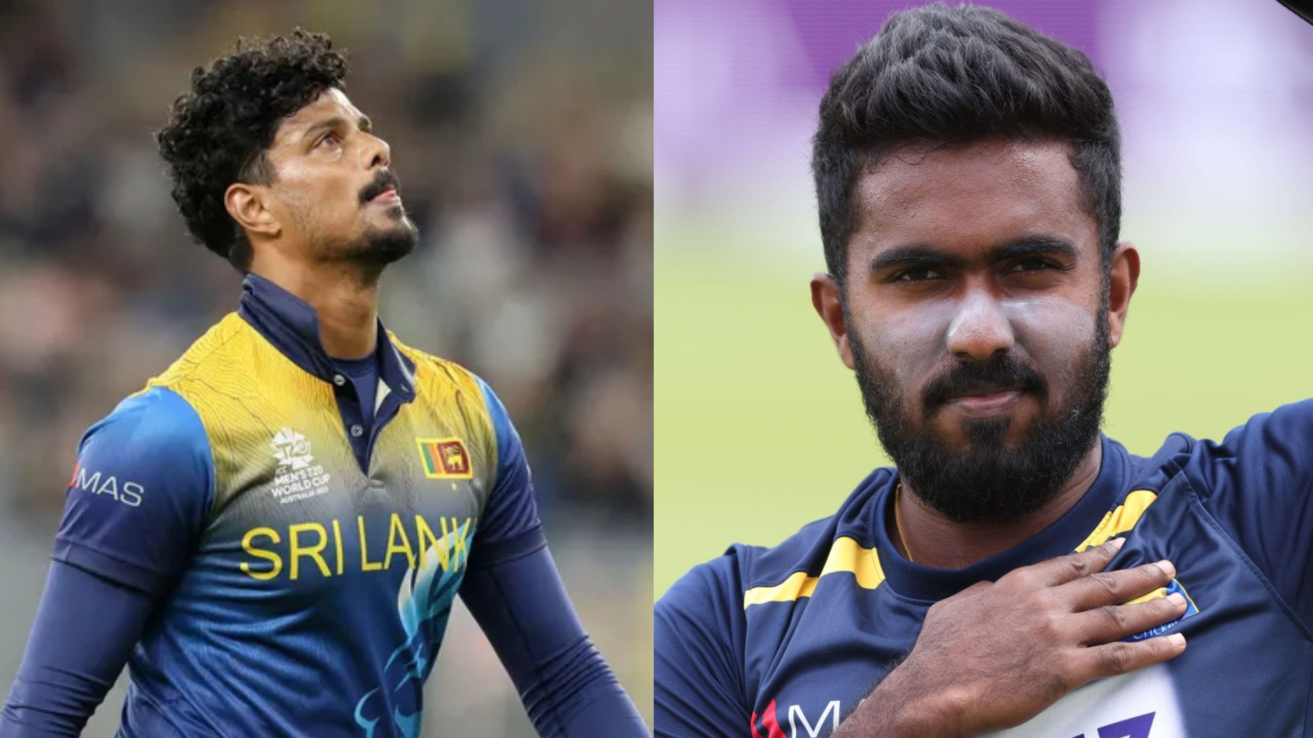 T20 World Cup 2022: Asitha Fernando replaces injured Binura Fernando in Sri Lanka squad