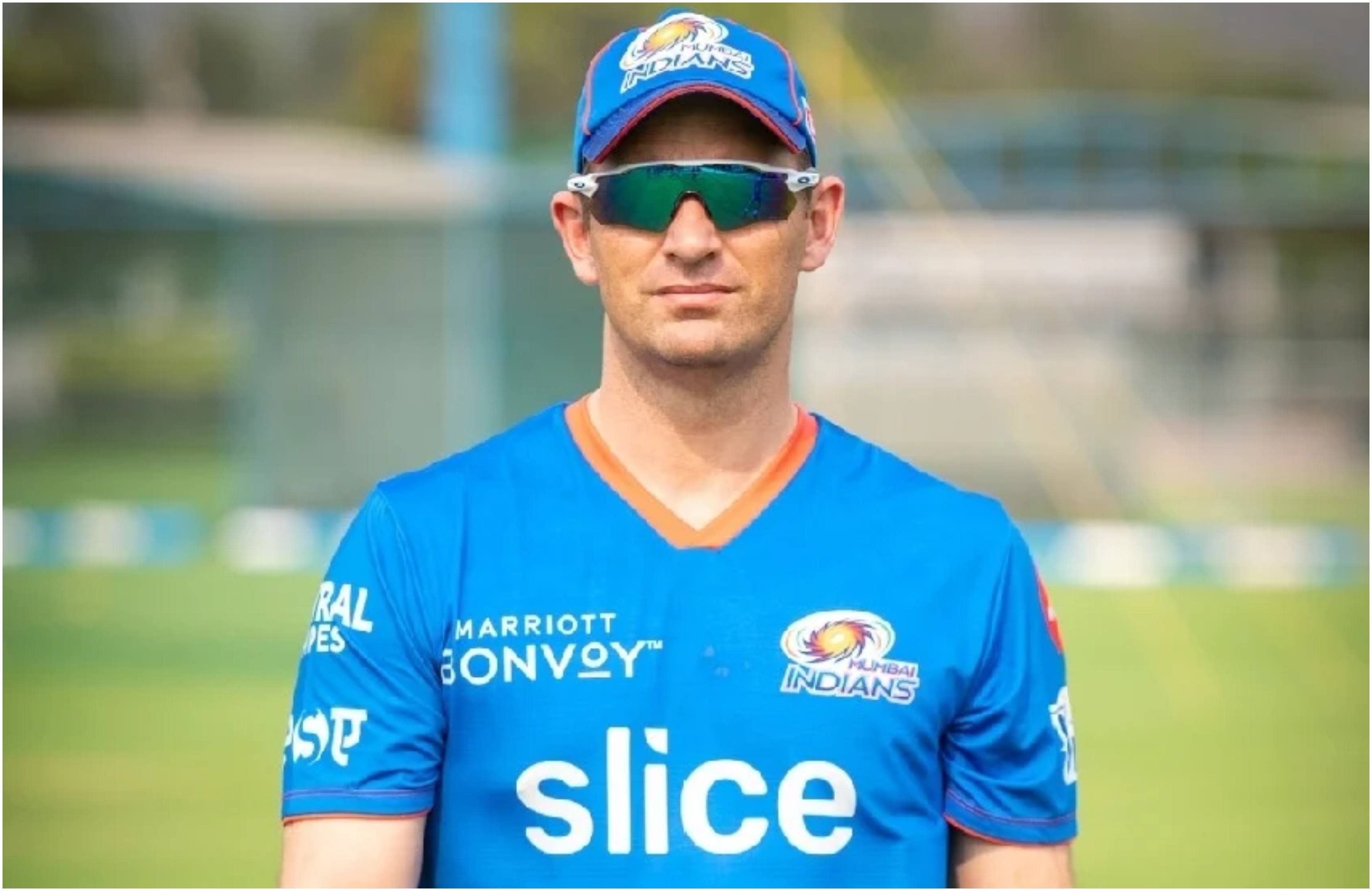 Shane Bond | Mumbai Indians/Instagram