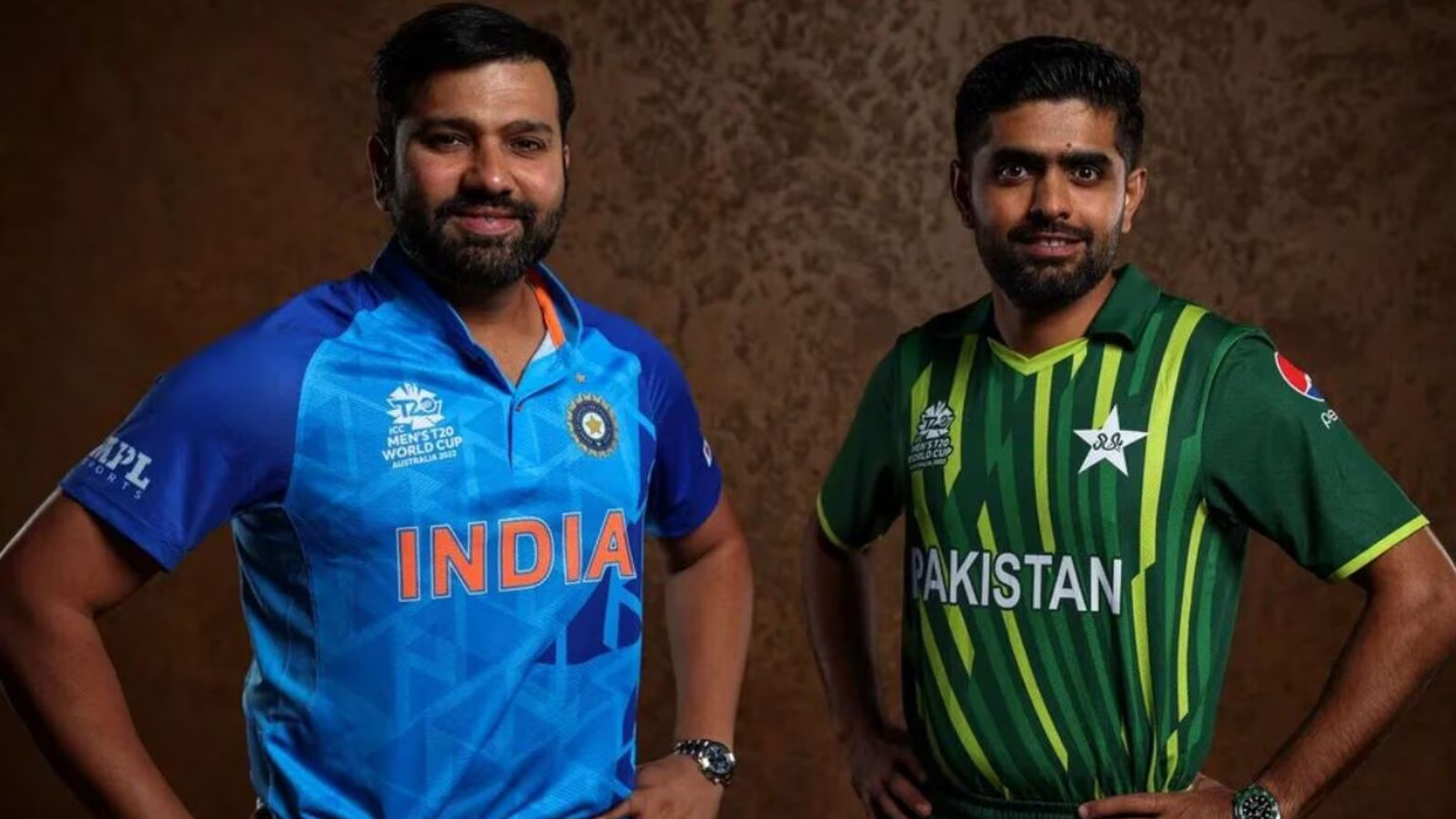 CWC 2023: BCCI seeks alternative date for India v Pakistan World Cup match- Report