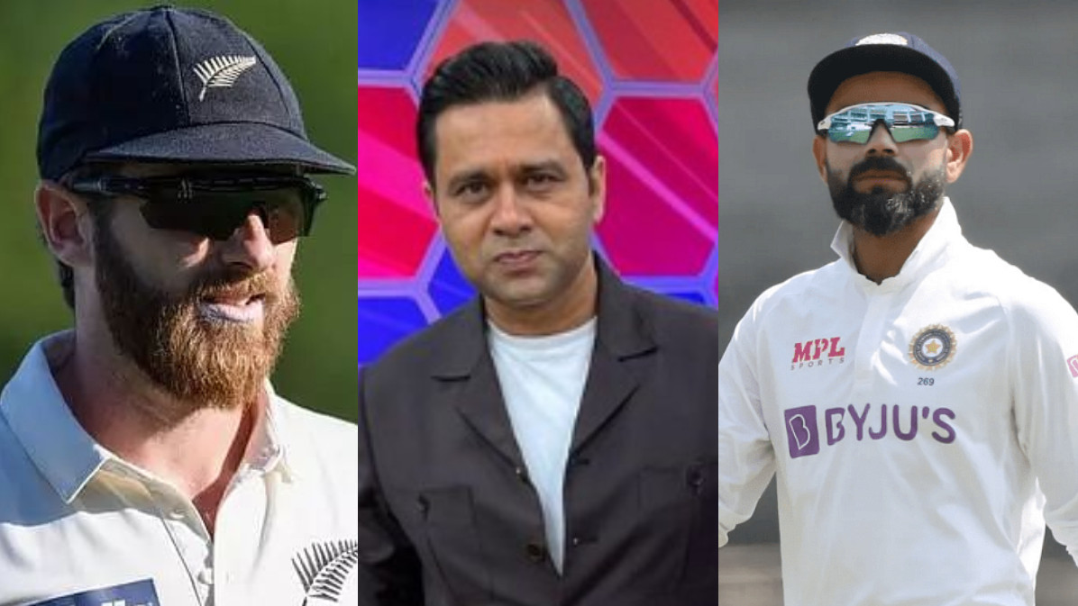Sharing WTC trophy will leave a sour taste in the mouth, says Aakash Chopra