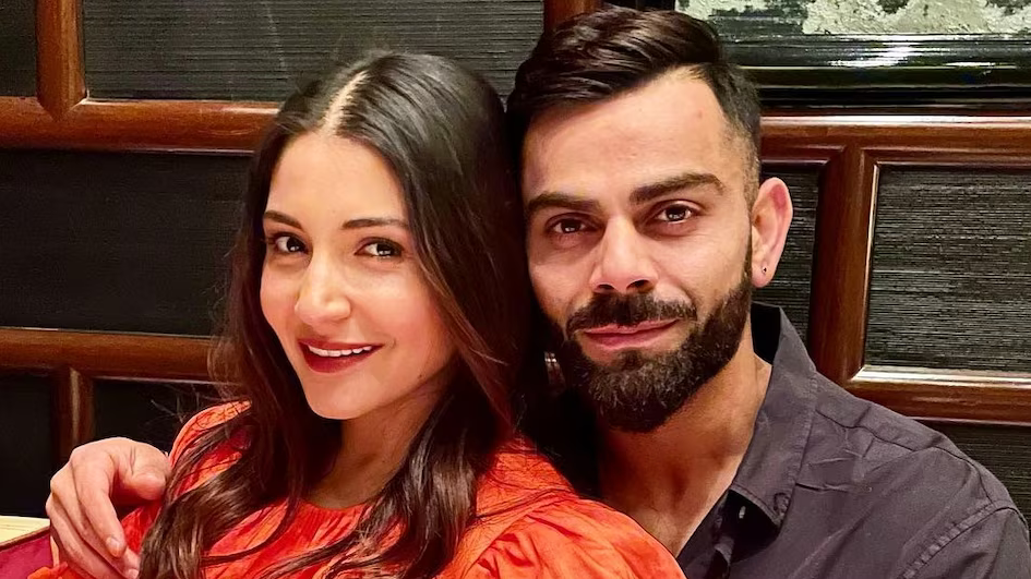 Astrologer’s 8-year-old prediction about Virat Kohli becoming a father for second time comes true, goes viral