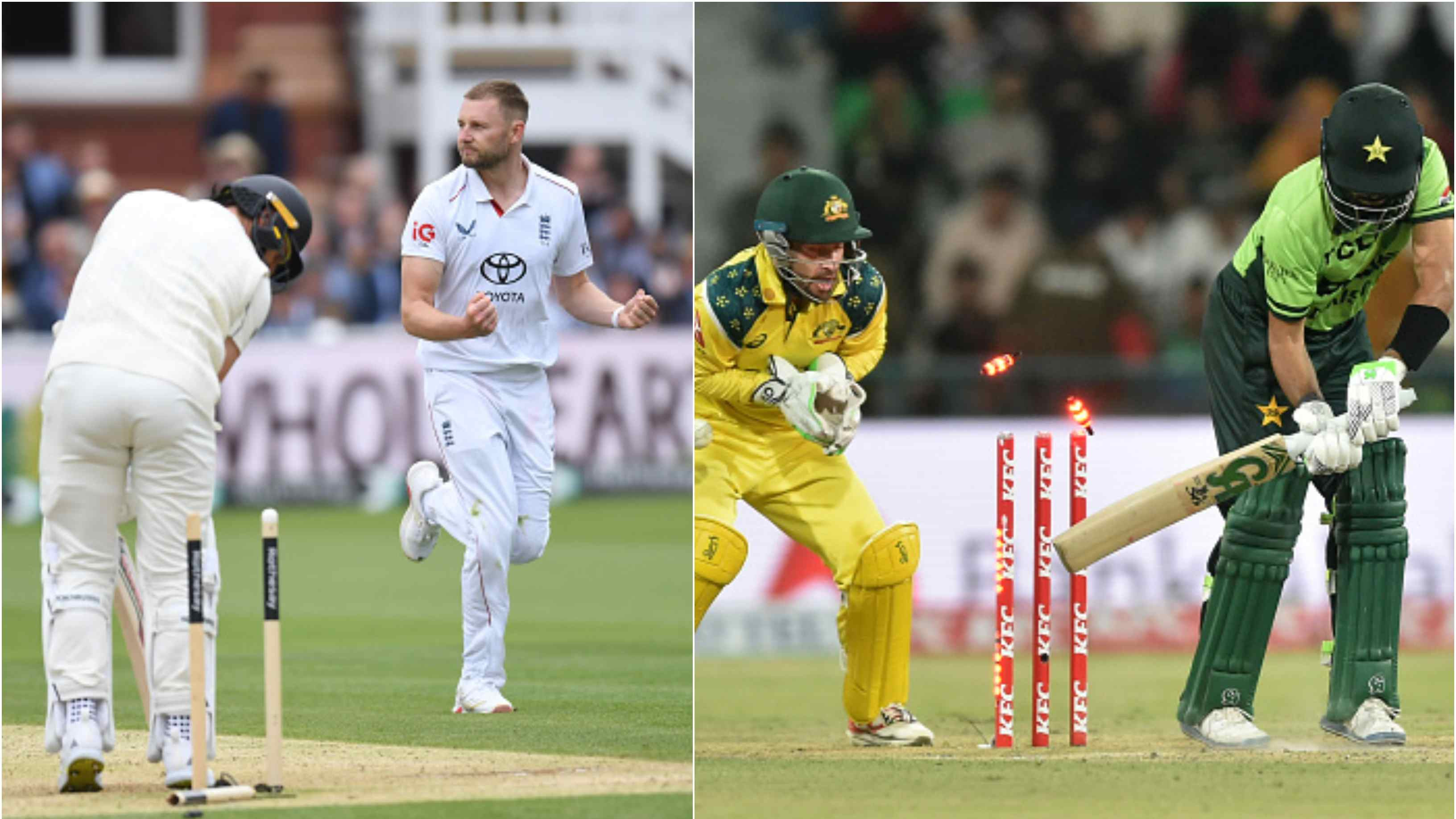 Lord’s and Lahore surfaces rated ‘unsatisfactory’ by ICC; both venues receive one demerit point each