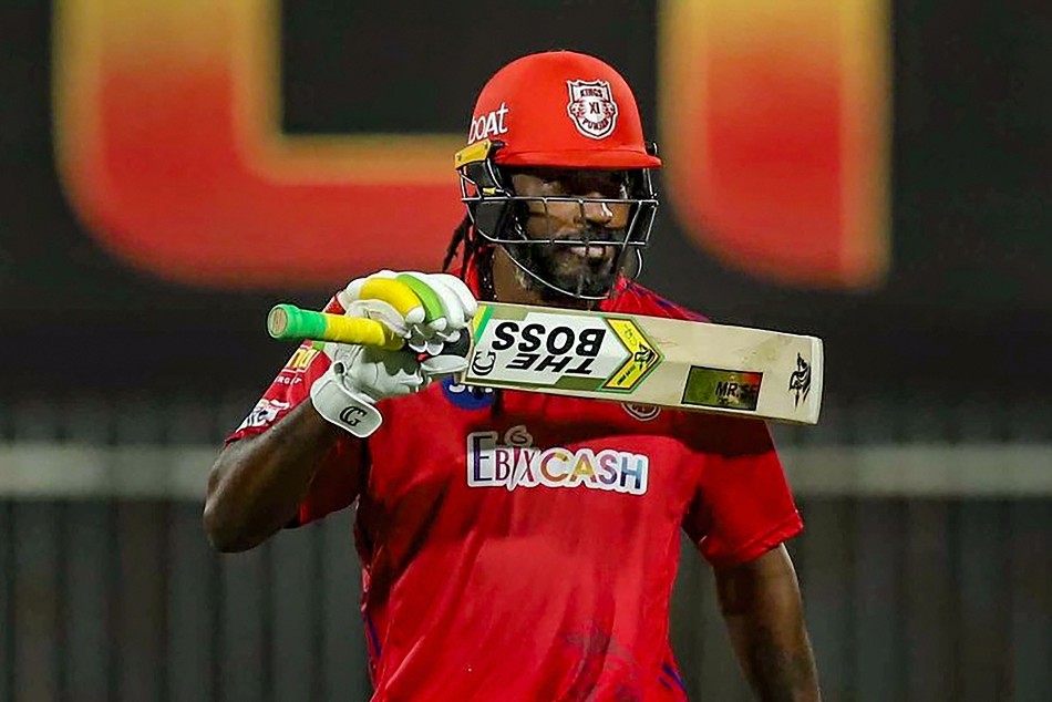 Chris Gayle | BCCI-IPL