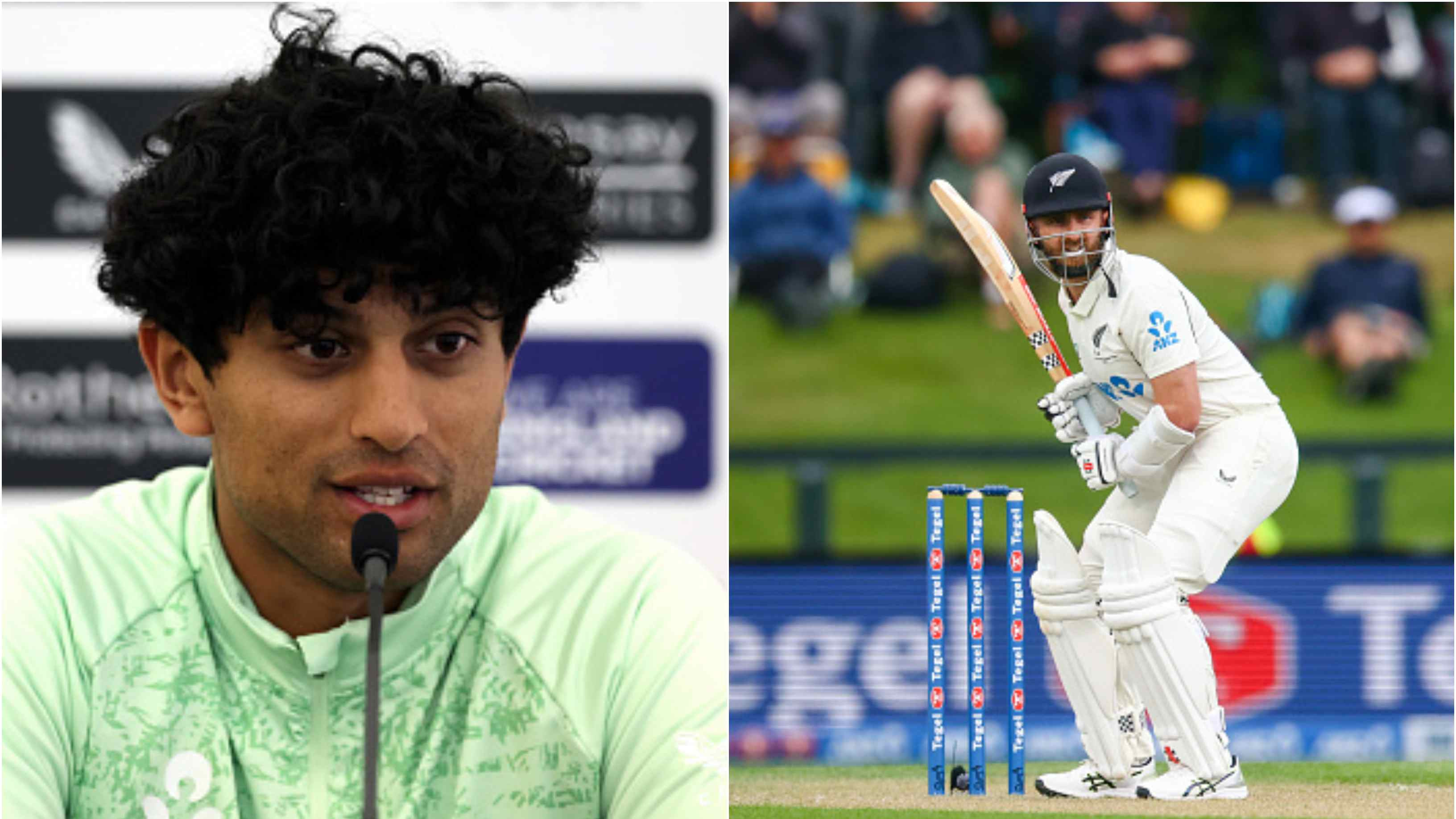ENG v NZ 2026: “It's pretty hard…,” Rachin Ravindra calls for ‘collective effort’ to fill Kane Williamson’s massive void